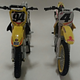 Illustration for article titled Two wheel Tuesday NewRays Carmichael and Roczens Suzuki RM-Z450s